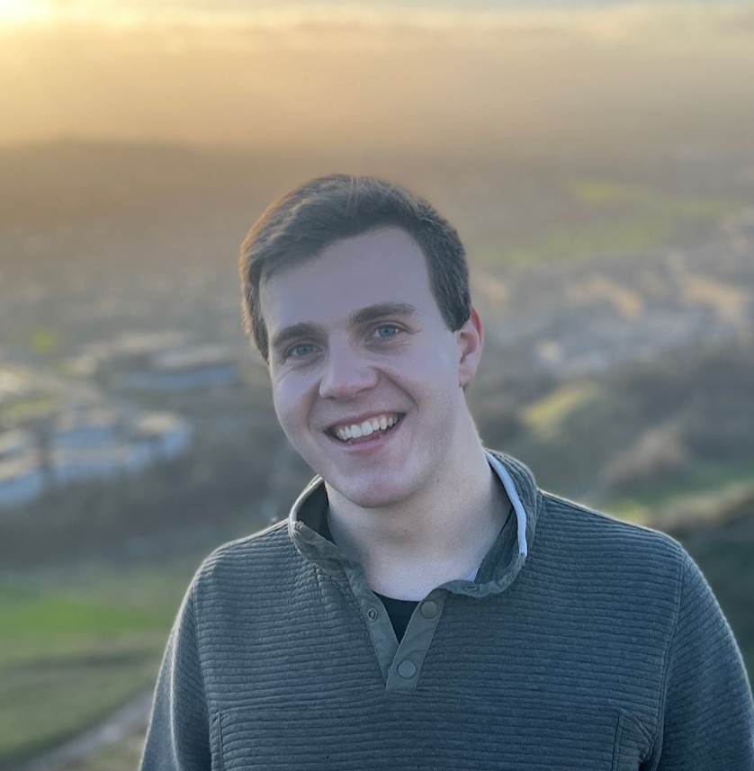 Josh Metcalf