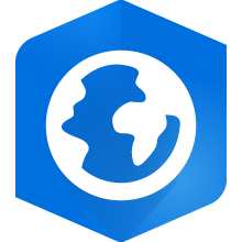 ArcGIS logo