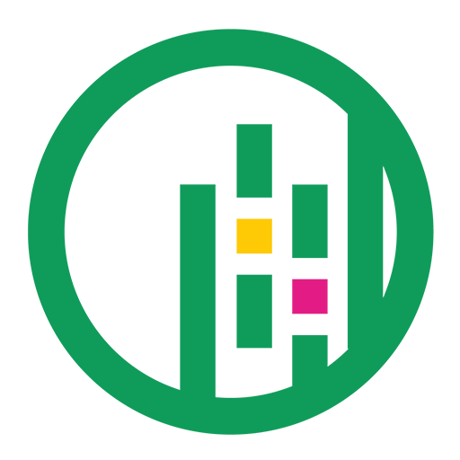 GeoPandas logo