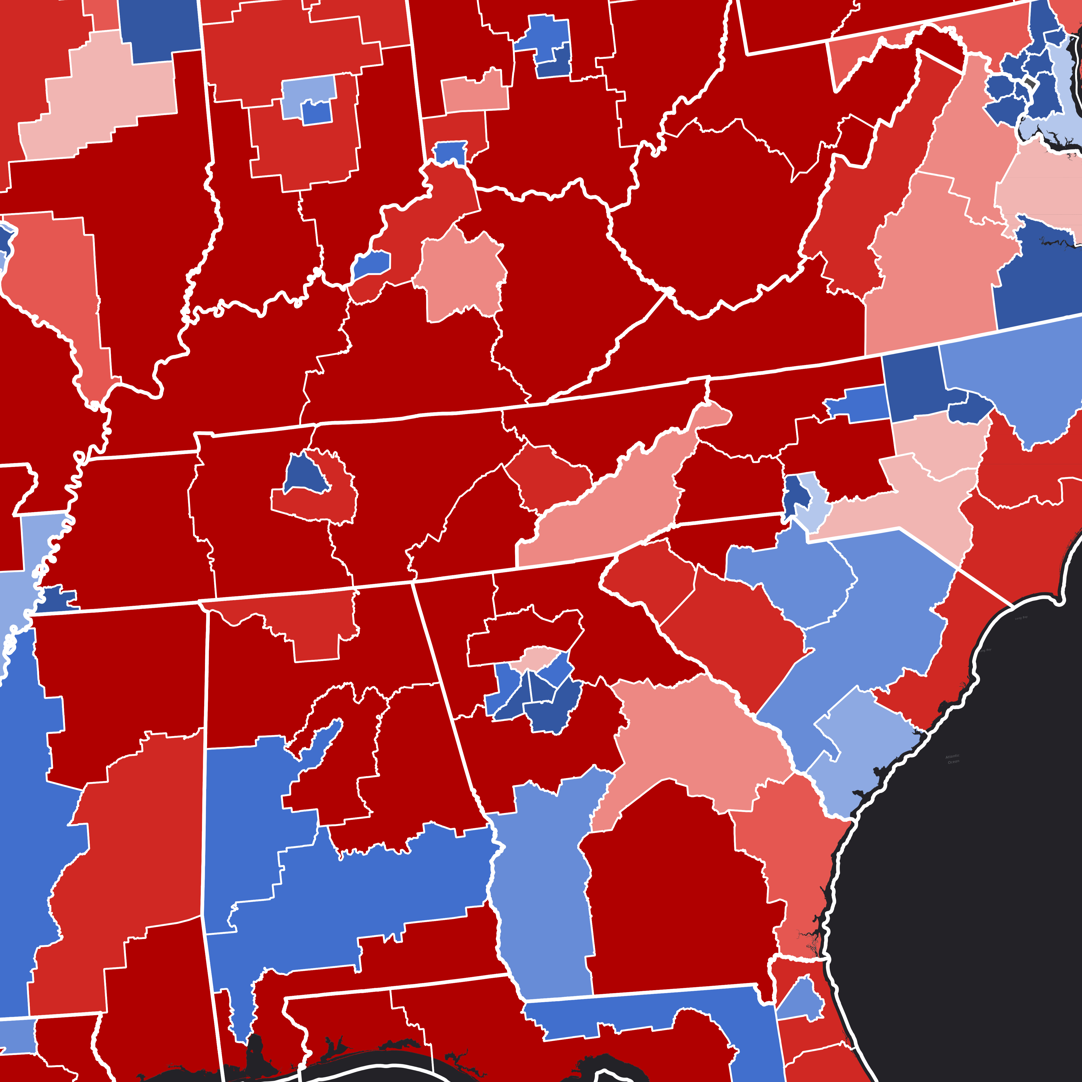 Redistricting Project